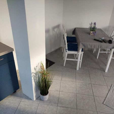 Apartment Rafaello Portorož Exteriér fotografie