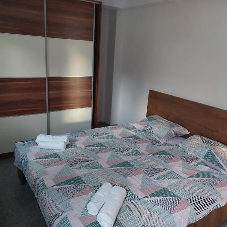 Apartment Rafaello Portorož Exteriér fotografie