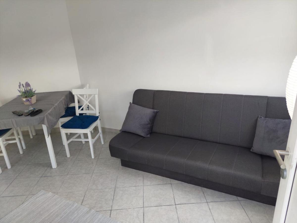 Apartment Rafaello Portorož Exteriér fotografie