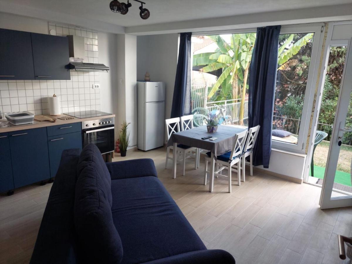 Apartment Rafaello Portorož Exteriér fotografie