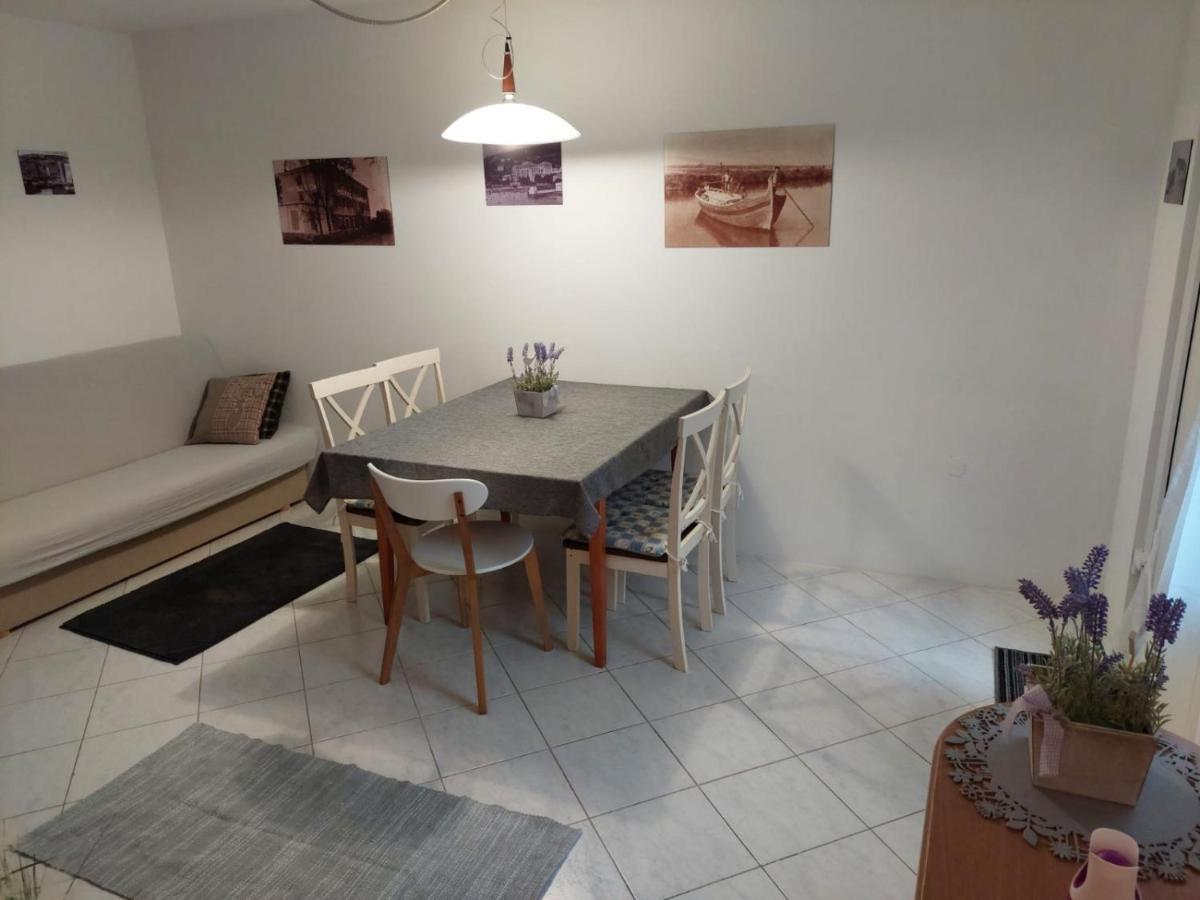 Apartment Rafaello Portorož Exteriér fotografie