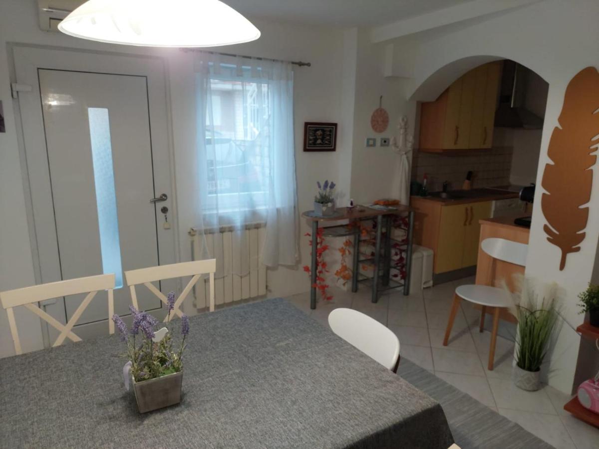Apartment Rafaello Portorož Exteriér fotografie