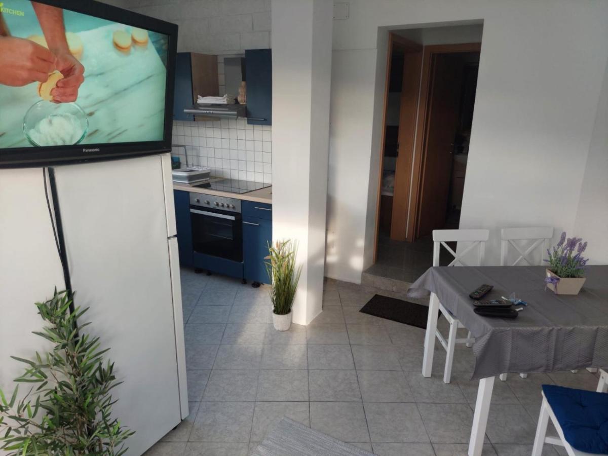 Apartment Rafaello Portorož Exteriér fotografie