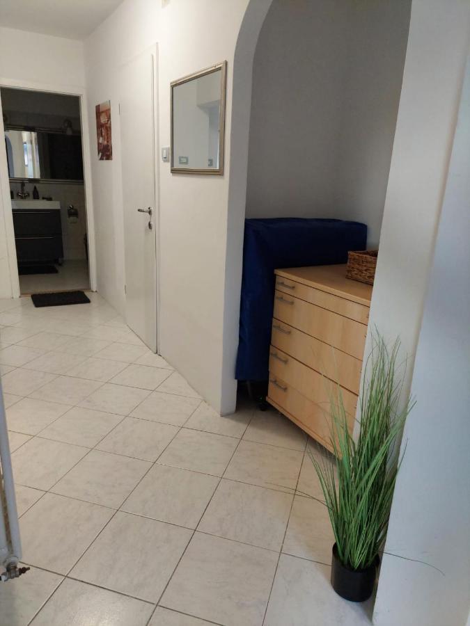 Apartment Rafaello Portorož Exteriér fotografie
