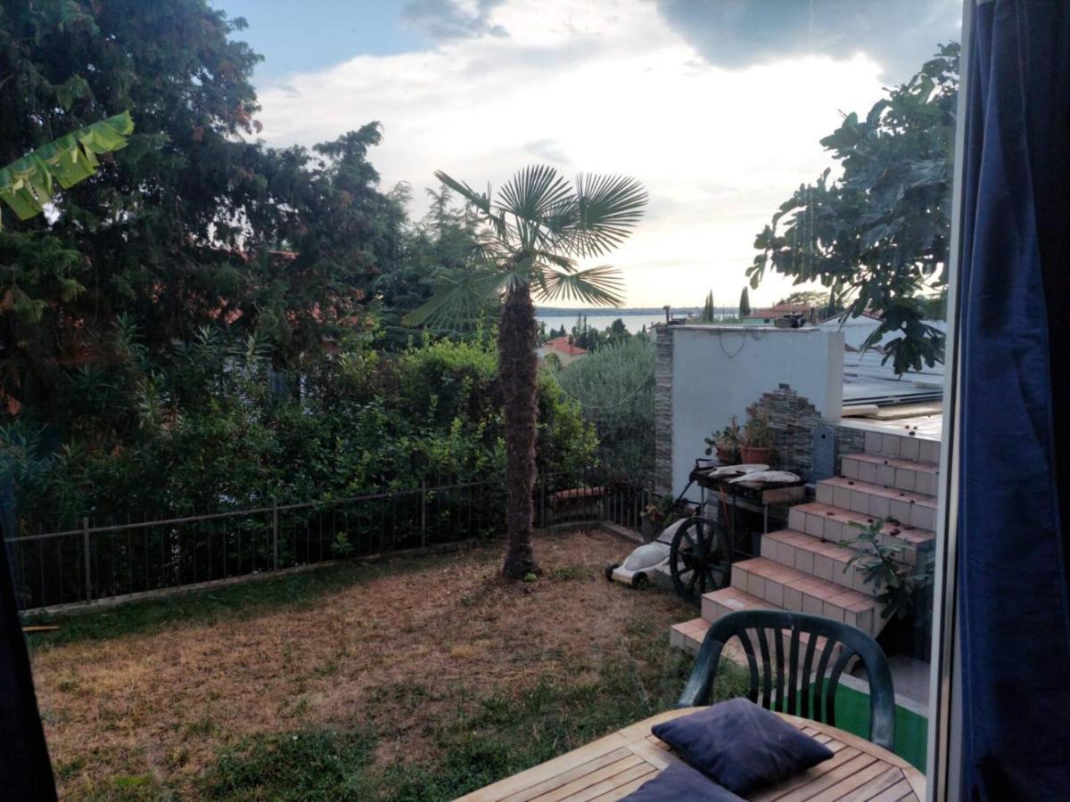Apartment Rafaello Portorož Exteriér fotografie