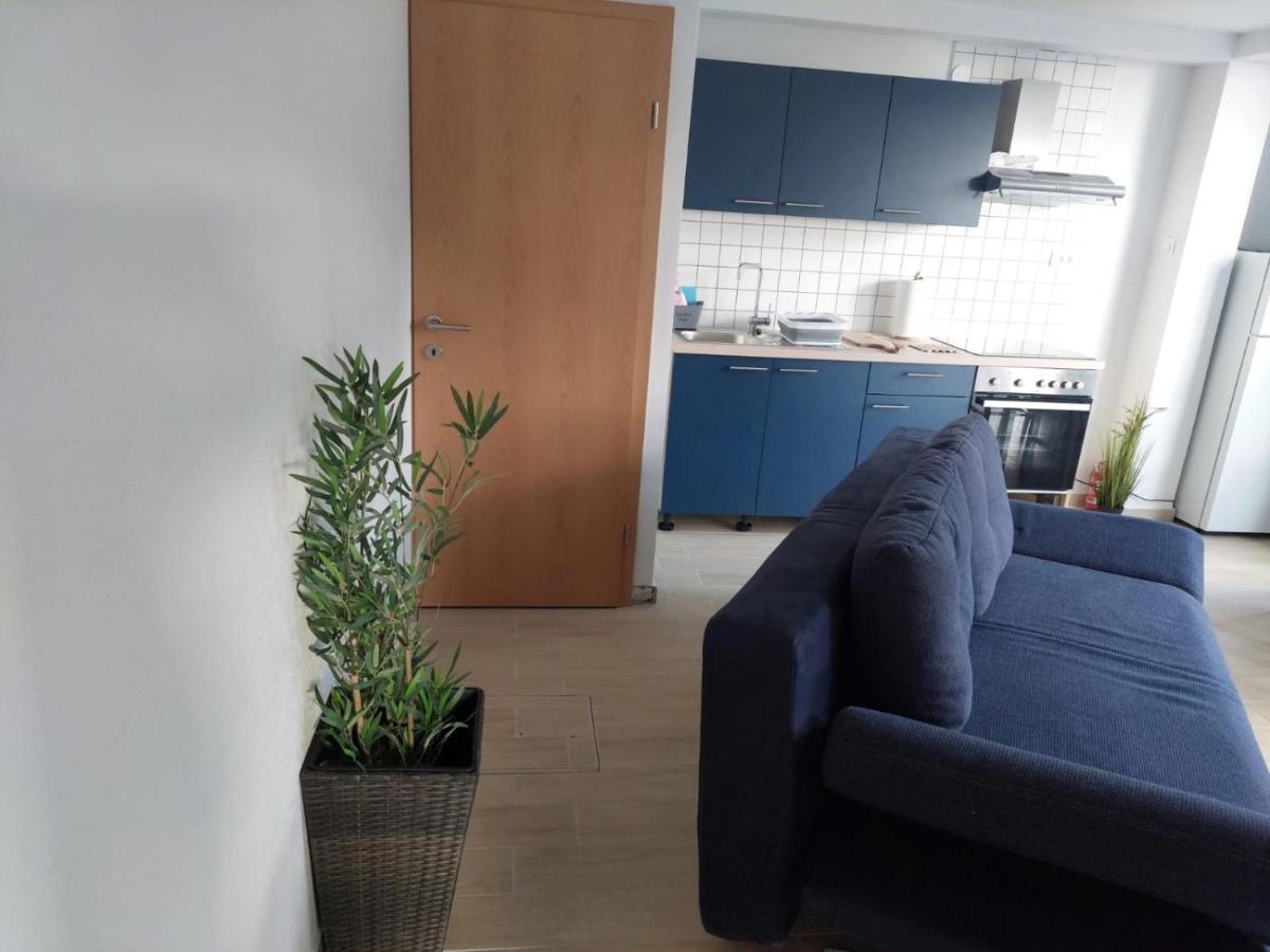 Apartment Rafaello Portorož Exteriér fotografie