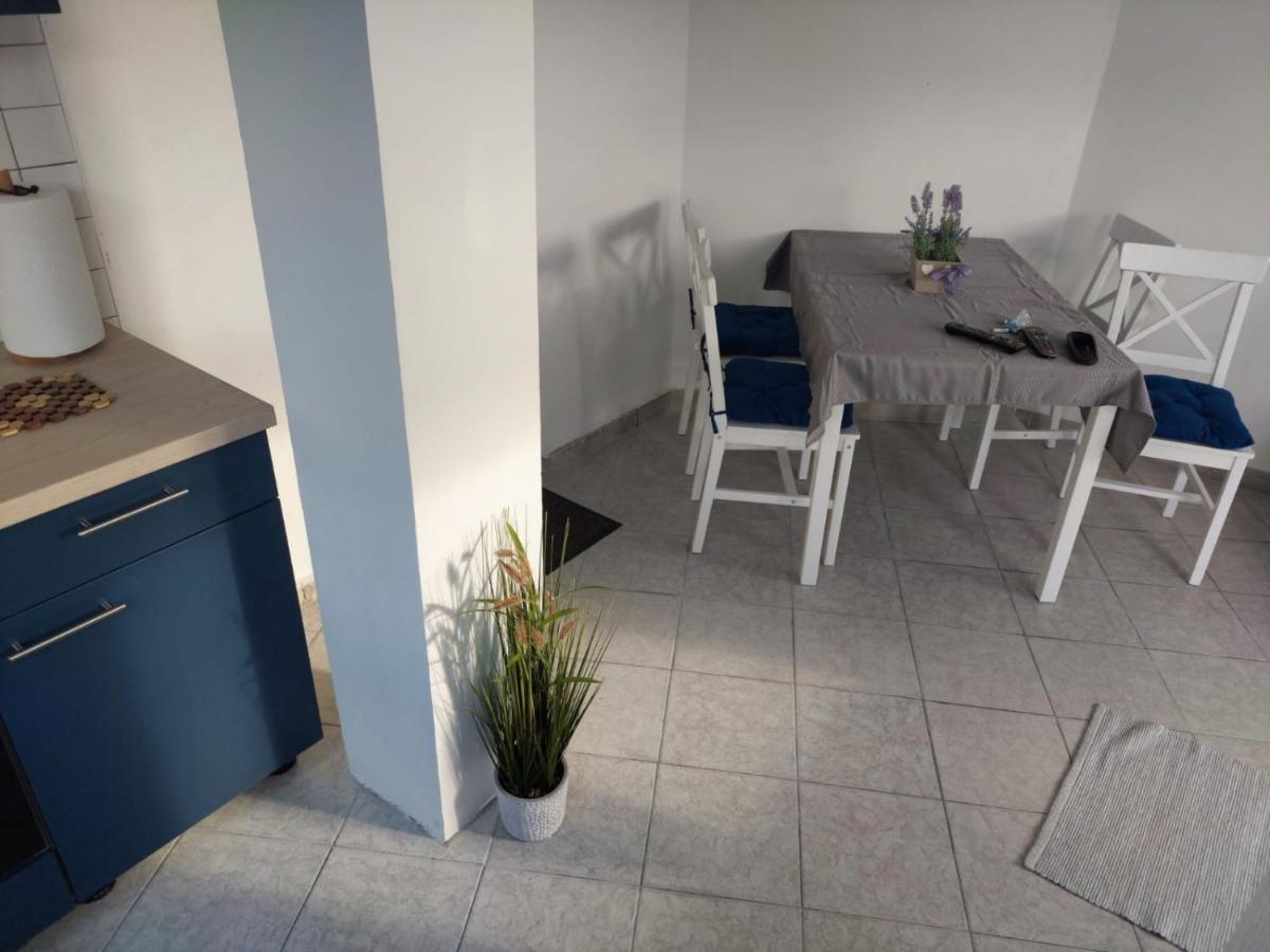 Apartment Rafaello Portorož Exteriér fotografie