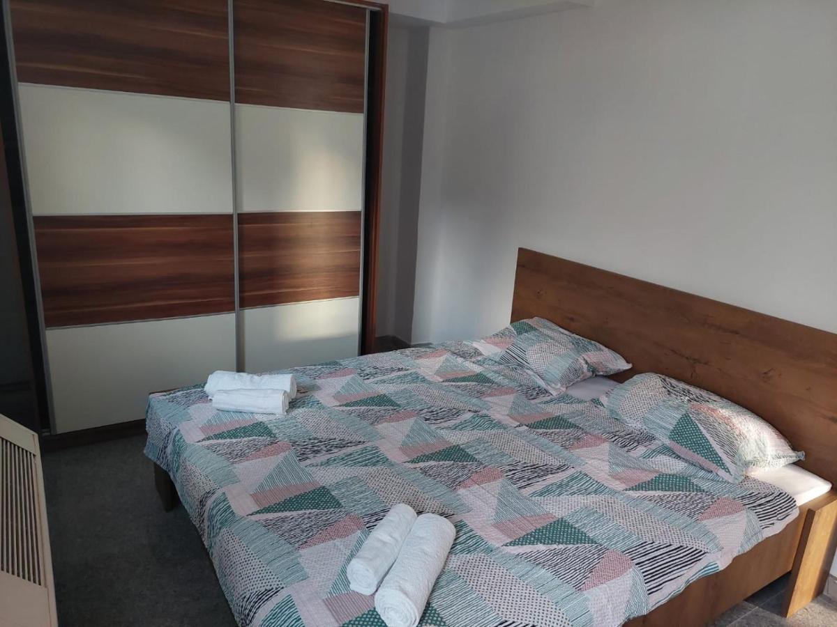 Apartment Rafaello Portorož Exteriér fotografie