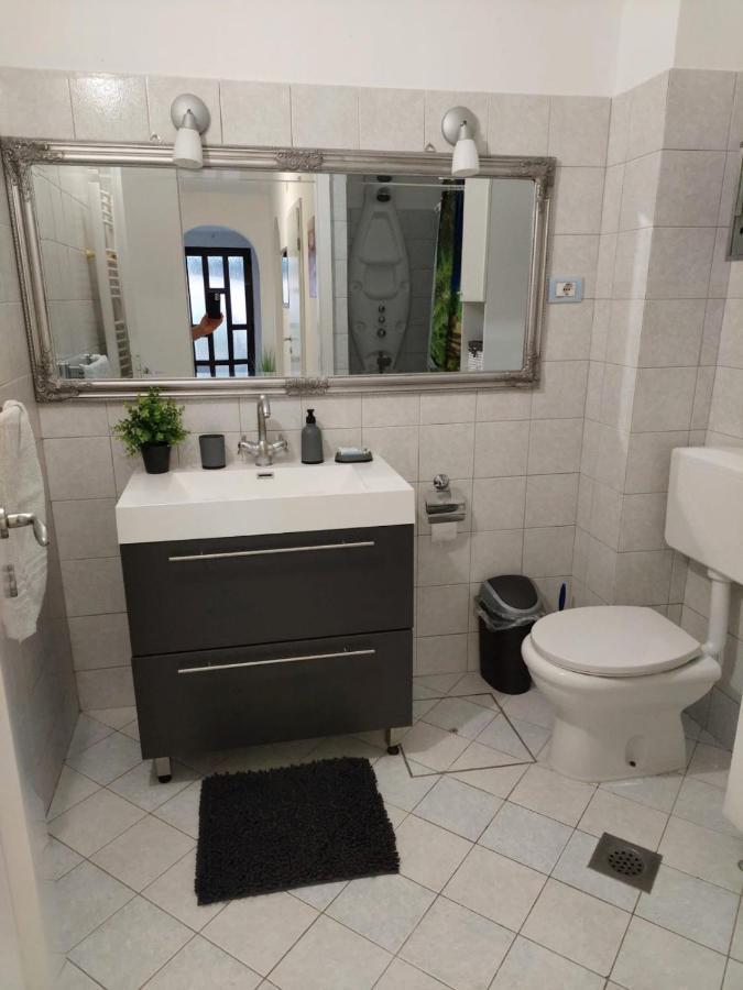 Apartment Rafaello Portorož Exteriér fotografie