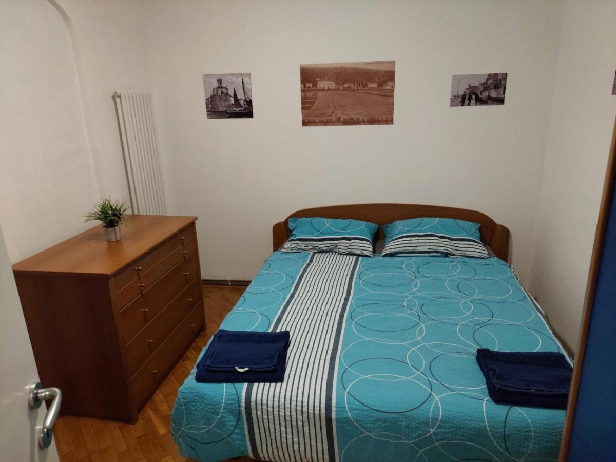 Apartment Rafaello Portorož Exteriér fotografie