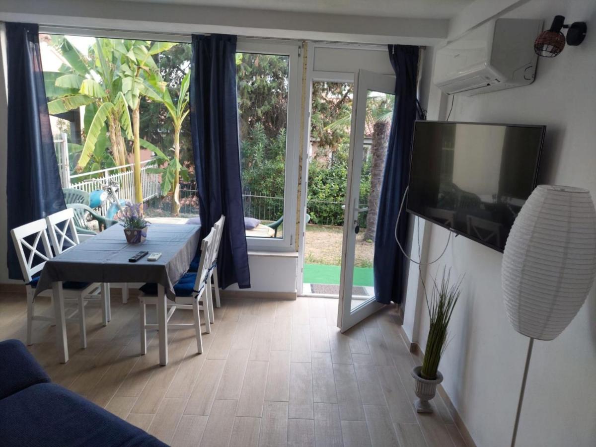 Apartment Rafaello Portorož Exteriér fotografie
