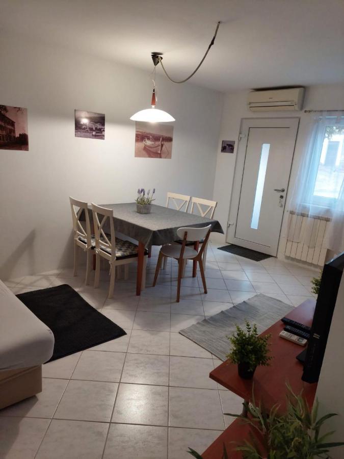 Apartment Rafaello Portorož Exteriér fotografie
