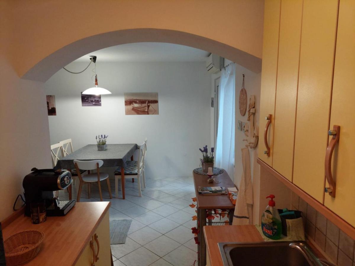 Apartment Rafaello Portorož Exteriér fotografie