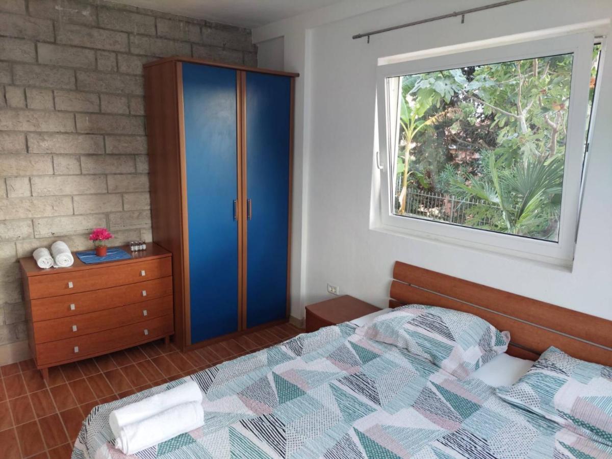 Apartment Rafaello Portorož Exteriér fotografie